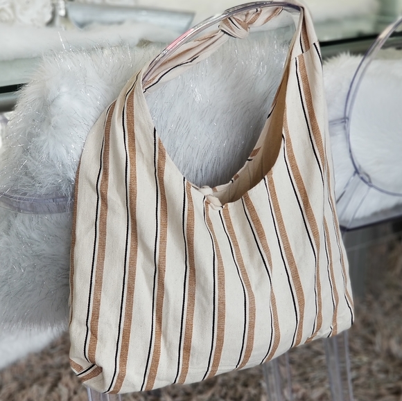 BOHO TOTE BAG - Picture 4 of 4